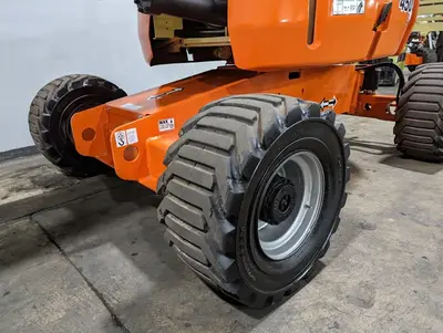 Used 2014 JLG 450AJ Manlifts New York US | United Lift #1445544