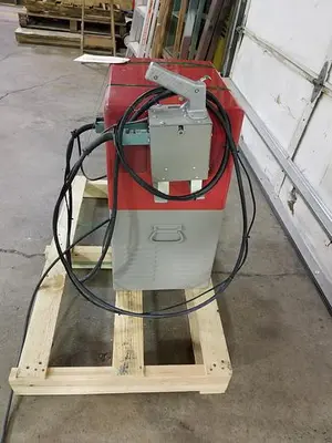 USED WORKRITE 3000