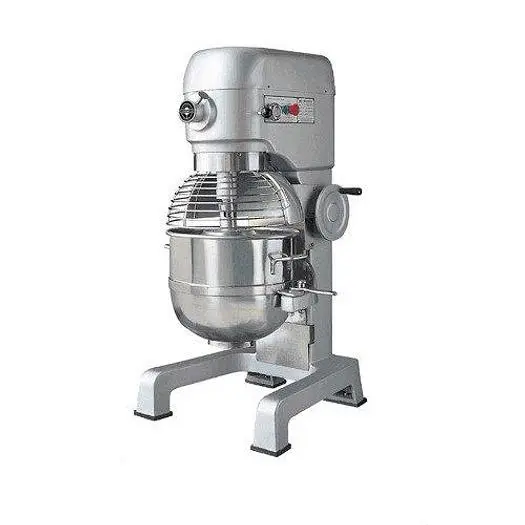 Eurodib M40A UL 40 qt. Commercial Planetary Mixer