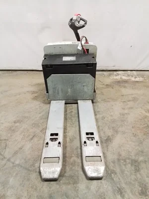 USED 2018 YALE MPW080LEN24T2748