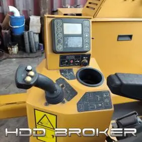 Used 2017 VERMEER 2017 VERMEER PD10 Post Drivers Florida US | HDD Broker #1347043