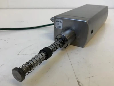 USED Solartron metrology LE50F