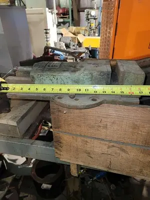 USED HILMA SM-125