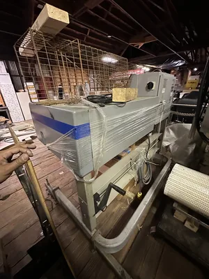 USED BOSCH, DOBOY CBS-D