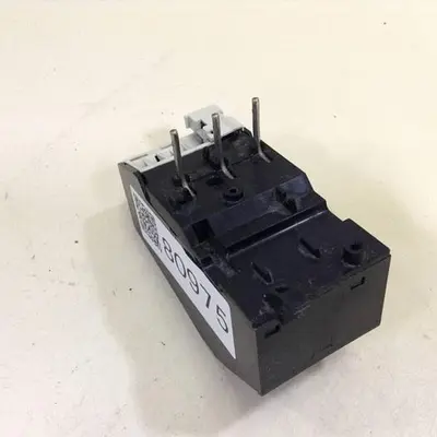 USED SIEMENS 3UA52 00-1H