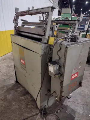USED ROWE B-40