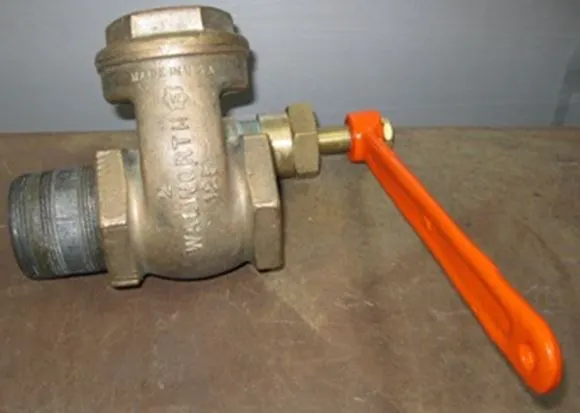 Used _UNKNOWN_ _UNKNOWN_ Engine Parts & Accessories Texas US | Bamko Surplus Process Equipment #1179481