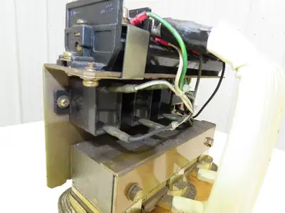Used CHUO ELECTRIC _UNKNOWN_ Reactors Indiana US | Arrow Industrial #1317078