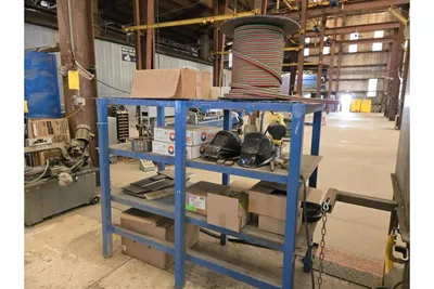 Used _UNKNOWN_ _UNKNOWN_ Welding Safety & Protection Texas US | IRS Auction #1572576