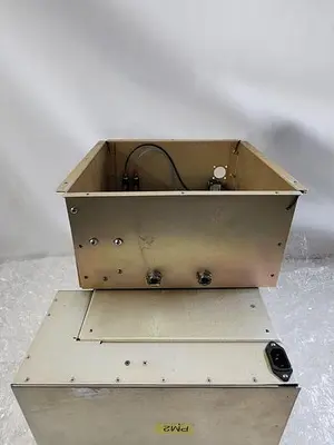 ADVANCED ENERGY 3166017-024B POWER SUPPLY
