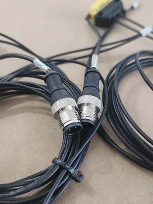 USED BANNER QS18VP6FPQ5