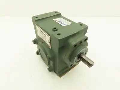 Used DODGE TIGEAR _UNKNOWN_ Speed Reducers Indiana US | Arrow Industrial #1409239