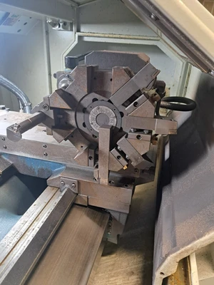 2024 ROMI C-420 CNC Lathes | Toolquip, Inc. (5)