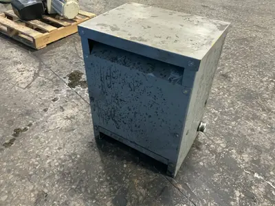Used EGS T5H15S Transformers Ohio US | HGR 24 #1345448