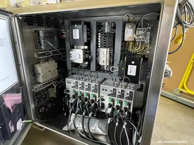 USED AUTOMATED PACKAGING FAS SPRINT