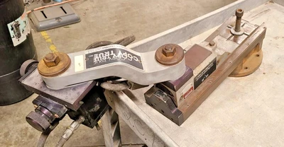 Unbranded _UNKNOWN_ Metalworking Lathes | Amiron Machinery (8)