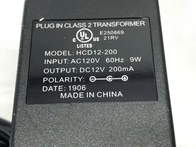 New | in-Stock Transforming Technologies Ohm Metrics Continuous Workstation Monitor ESD Testers Michigan US | Maverick Industrial Sales #1391795