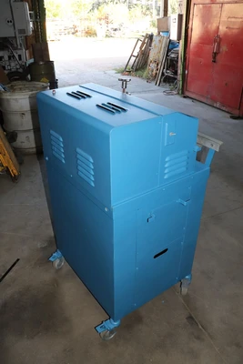 USED FALLS 111