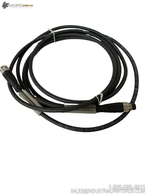 New | in-Stock PEPPERL+FUCHS 240813-0007 Cable & Wire Kentucky US | Industrial Parts R Us Inc. #1423728