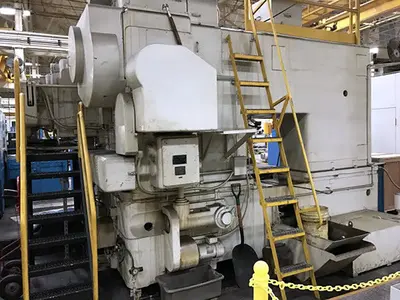 Used 1989 FELLOWS 70-15 Gear Shapers Illinois US | Machinery Marketing International #379066