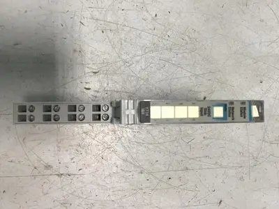 USED ALLEN BRADLEY 1734-IB8, RTB, MB