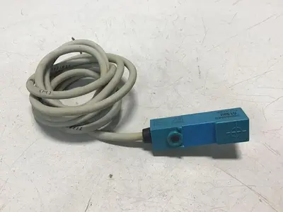USED YAMATAKE FL2-4A6S