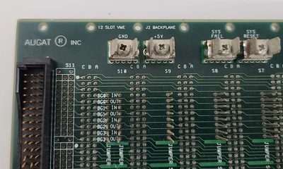 USED Augat B4T/94V-0-M9646