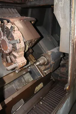 2008 DOOSAN PUMA 280 CNC Lathes | Levy Recovery Group (11)