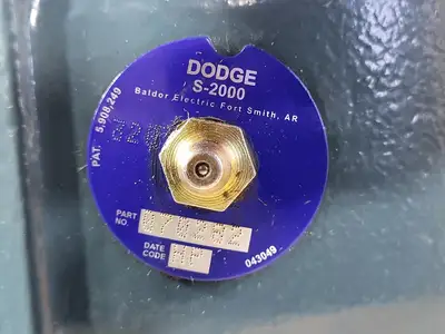 NEW DODGE 070282