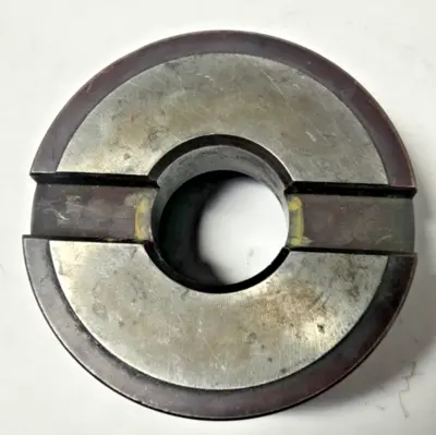 SANDVIK VL265.1-100M FACE MILL 4" indexable Milling Cutter Carbide Inserts