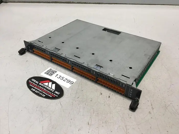 Used KEBA DO 321/B Circuit Boards Michigan US | Ideal Machinery #598708