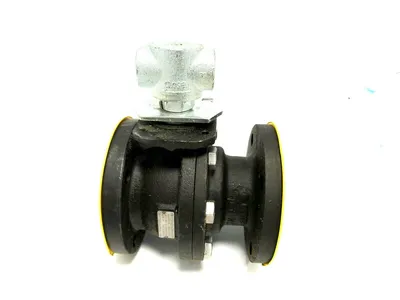 NEW HABONIM 30 F73W-4466AI/150 BALL VALVE 3" 30F73W4466AI150