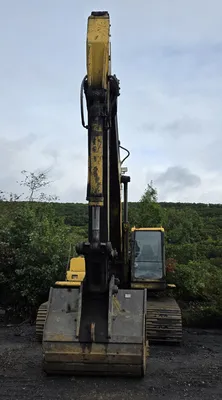 2000 KOMATSU PC400LC-6LM Excavator | Iron Listing (4)