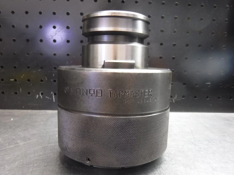 Used MANYO _UNKNOWN_ Tapping Chucks Michigan US | Superior Machine & Tool Inc #210253