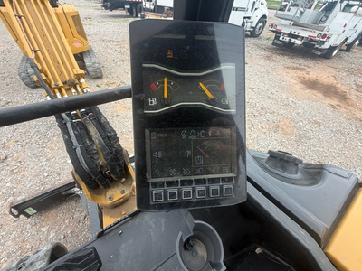 Used 2022 CATERPILLAR 302.7CR Excavators Oklahoma US | OT Truck & Tractor Sales #1383440