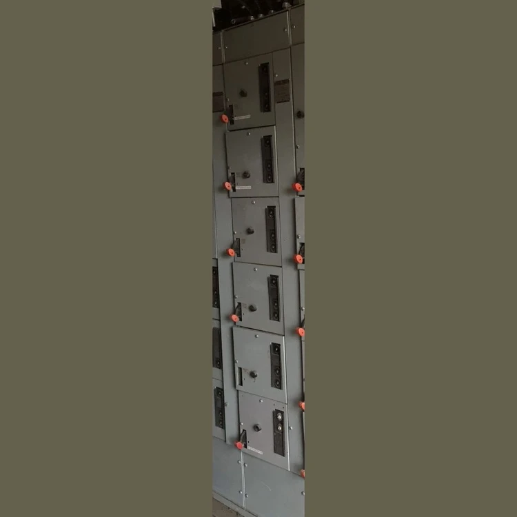 Used _UNKNOWN_ _UNKNOWN_ Switchgears British Columbia CA | Savona Equipment LTD #1169561