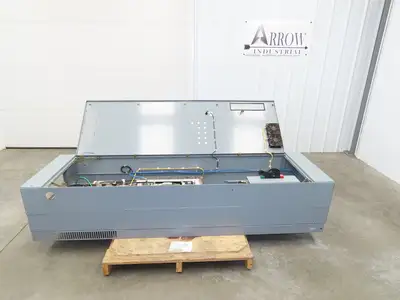 Allen Bradley 1336SB060VAADSGM1CHA2CL6EC AC Drive VFD 75Hp 76kva 460V Enclosure