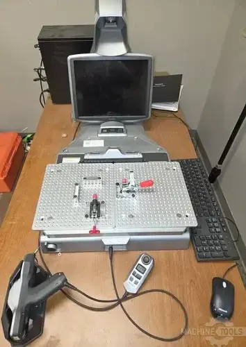 Used 2018 KEYENCE XM-1200 Coordinate Measuring Machines Arizona US | KD Machinery #1260540