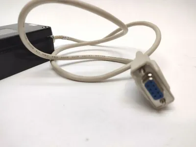 MI-N530 | LumaSense  24VDC Digital Pyrometer - Used