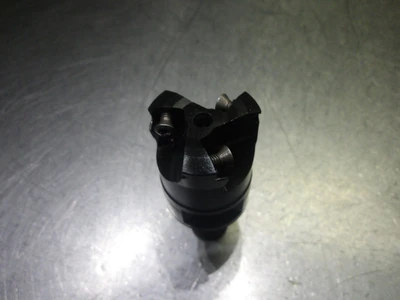 Walter M16 1.25" 3 Flute Endmill Head F2330.UT28.031.Z03.01.5 (LOC3496)