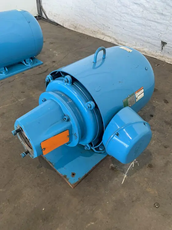 Used LINCOLN 404TC A.C. Motors Ohio US | G-2000, Inc. #1079897