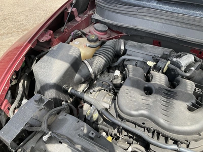 USED 2016 JEEP CHEROKEE