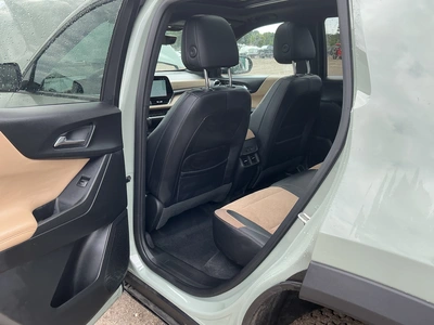 Used 2026 CHEVROLET EQUINOX SUVs Michigan US | Miedema Asset Management Group #1397105