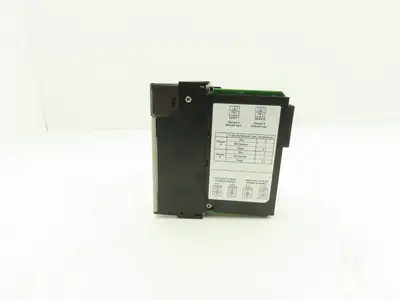 Used ALLEN BRADLEY _UNKNOWN_ PLC Ethernet Equipment Indiana US | Arrow Industrial #1567149