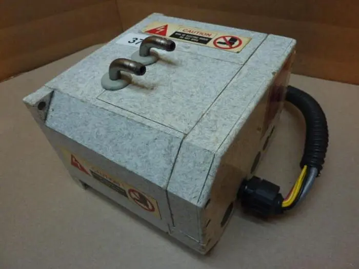Used AUTOMATION TRANSMATE-1 Welding Machinery (Other) Michigan US | Ideal Machinery #714818