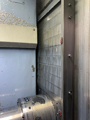 2020 DOOSAN NHP 4000 Horizontal Machining Centers | PM Machines (18)
