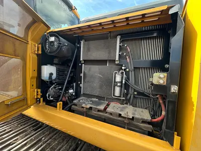Used 2016 DEERE 180G LC Excavators New Jersey US | Proxy Equipment #1388680