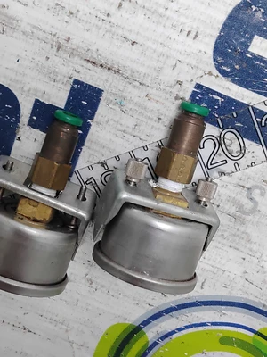 USED ENFM 100XKPA