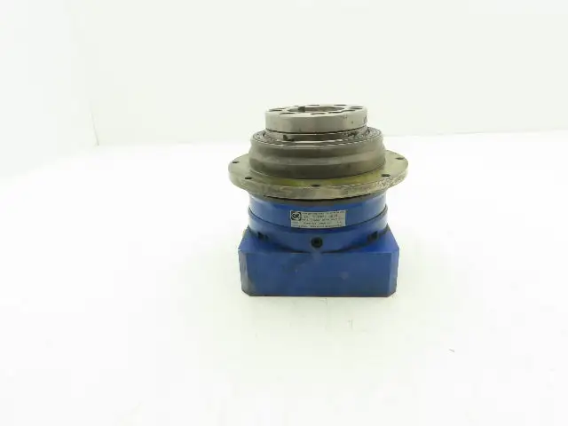 Used ALPHA _UNKNOWN_ Speed Reducers Indiana US | Arrow Industrial #1367922
