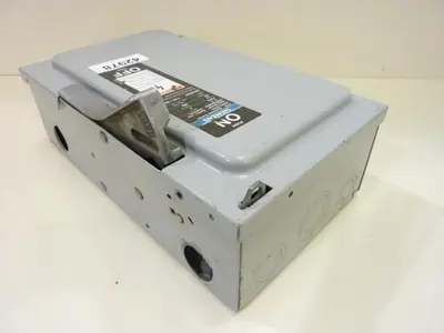USED SIEMENS F352